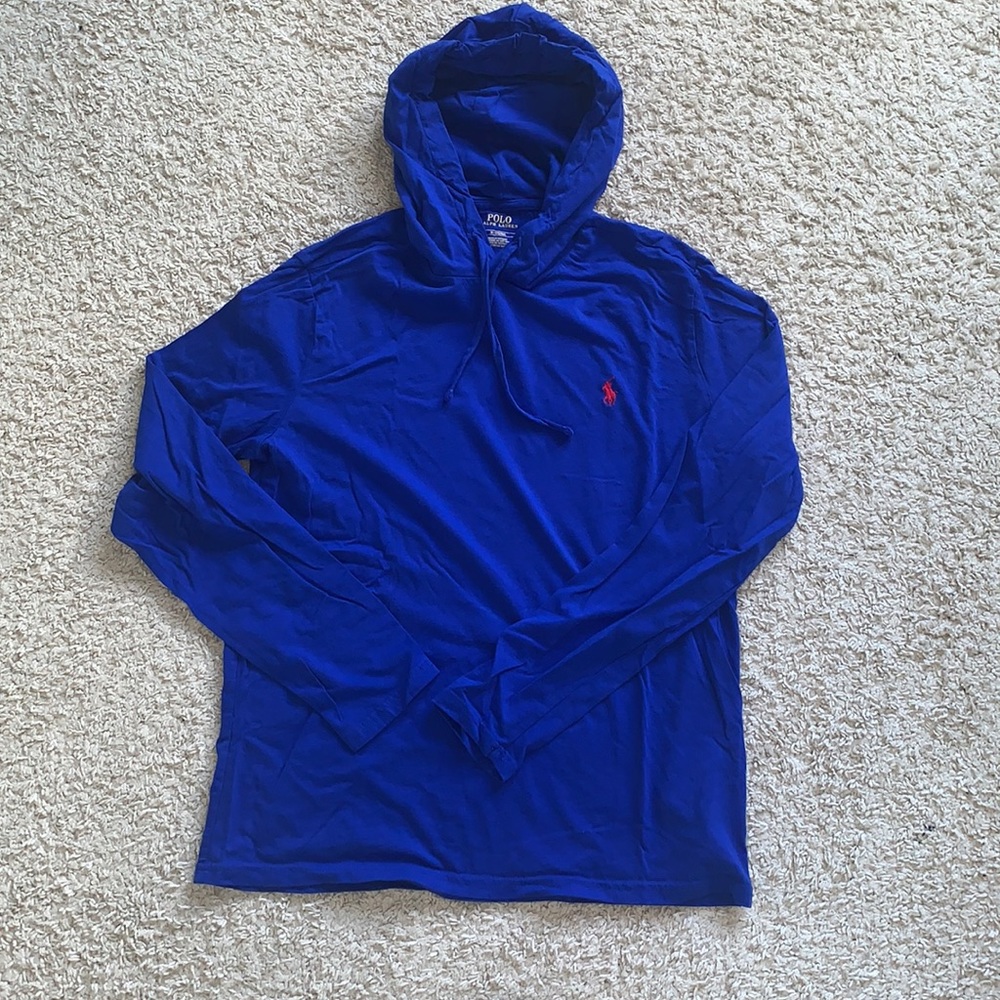 Polo Ralph Lauren Hoodie